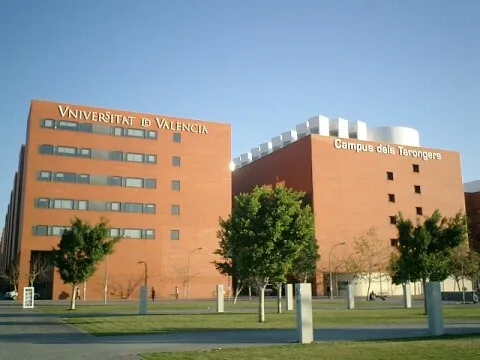 University Of Valencia